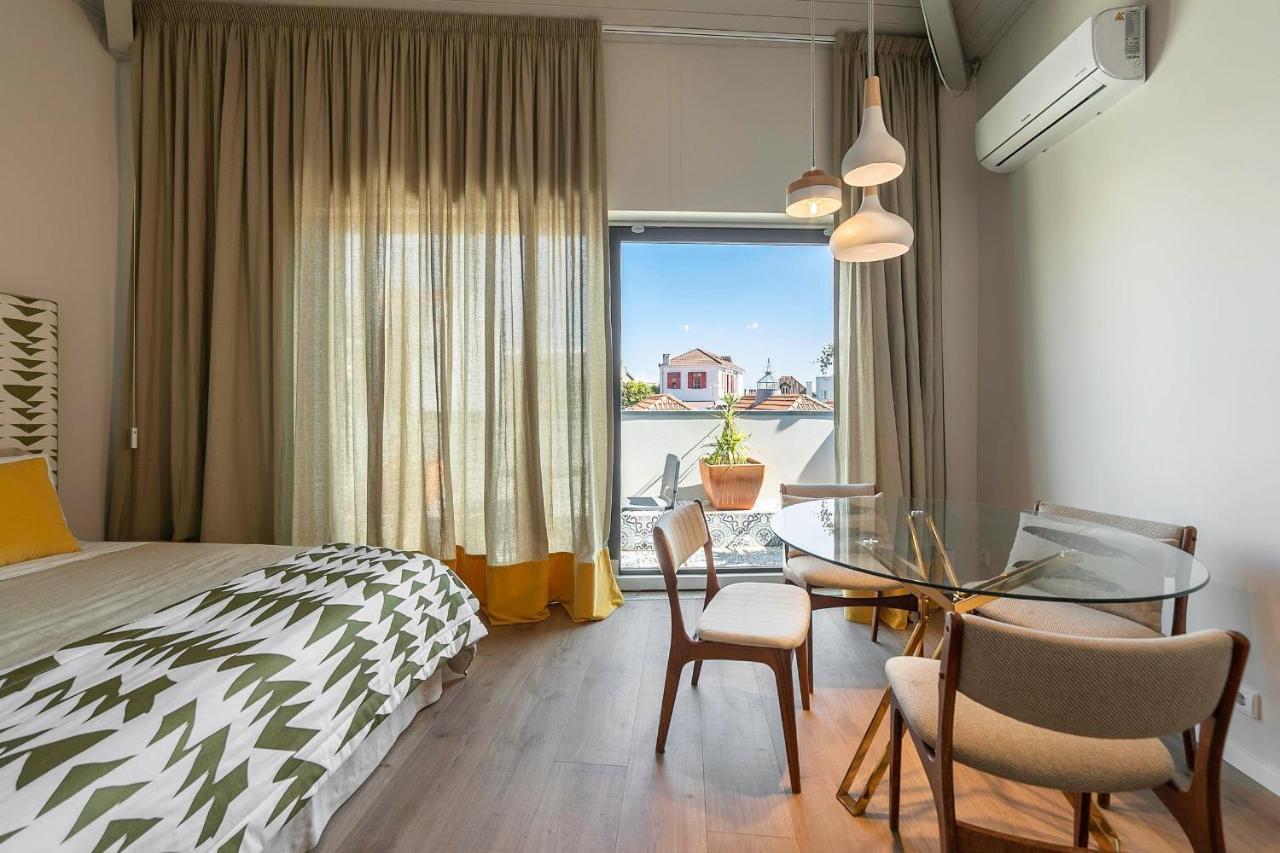 Palacio Fenizia - Bonfim 191 By Lovelystay Porto Exteriér fotografie