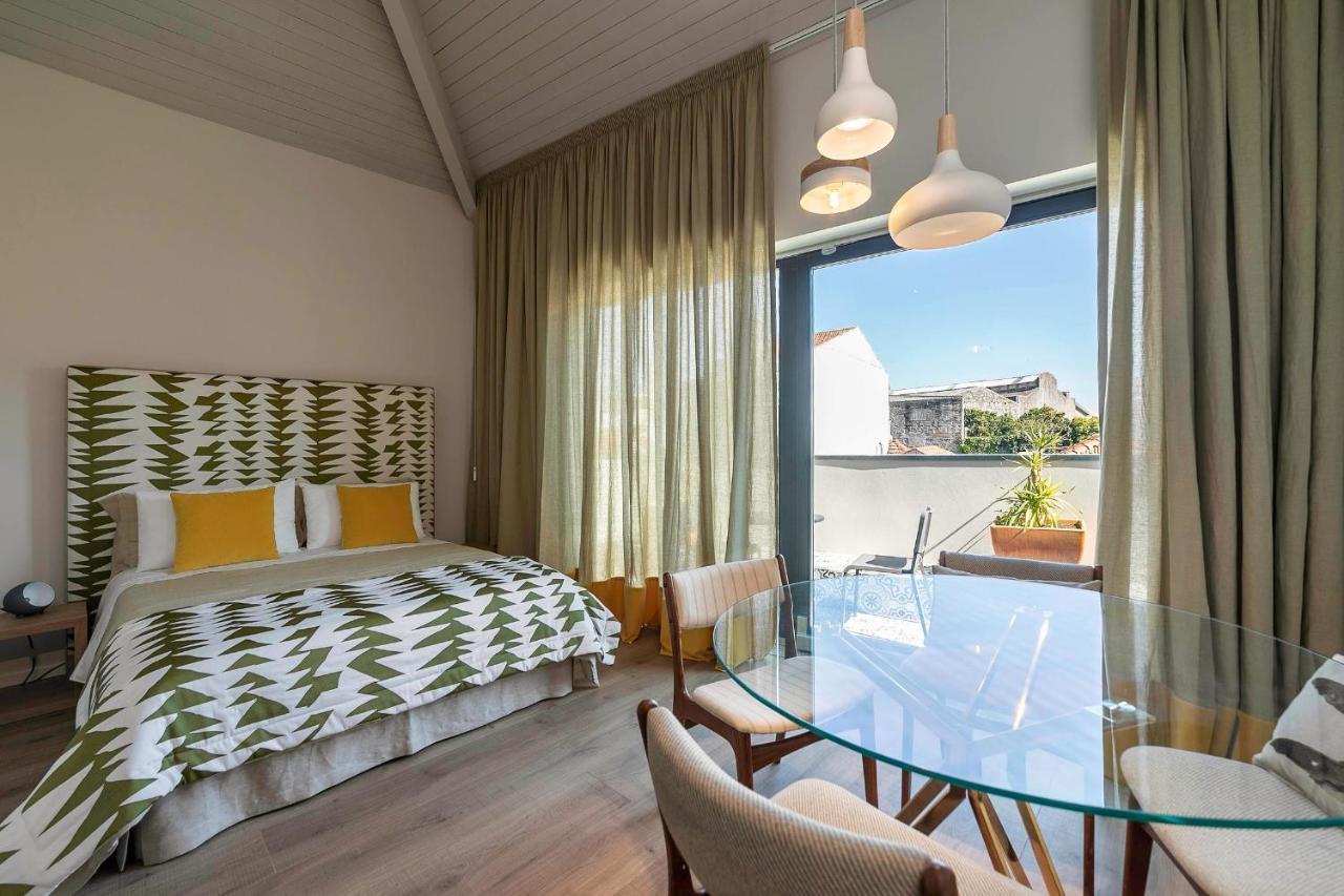 Palacio Fenizia - Bonfim 191 By Lovelystay Porto Exteriér fotografie