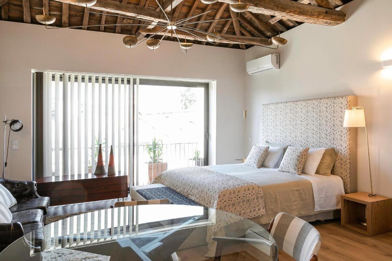 Palacio Fenizia - Bonfim 191 By Lovelystay Porto Exteriér fotografie
