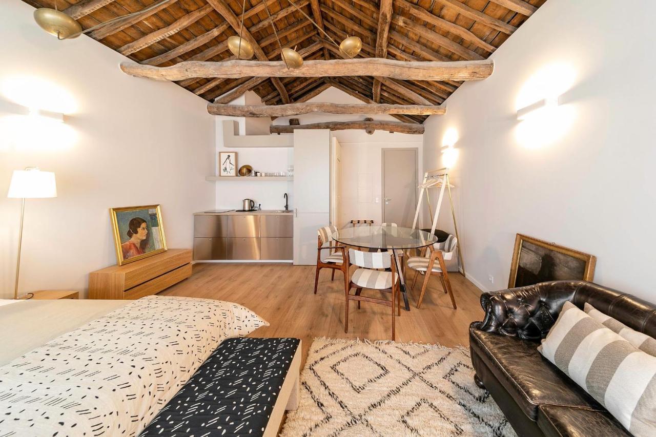 Palacio Fenizia - Bonfim 191 By Lovelystay Porto Exteriér fotografie
