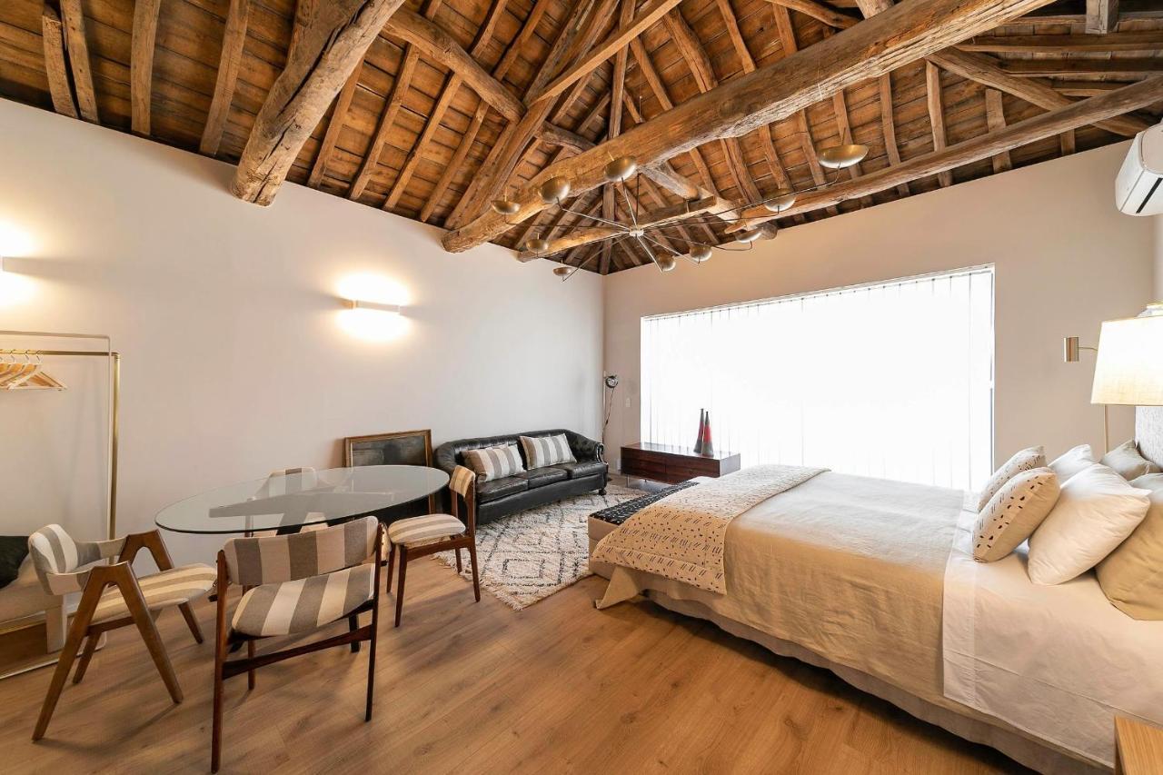 Palacio Fenizia - Bonfim 191 By Lovelystay Porto Exteriér fotografie