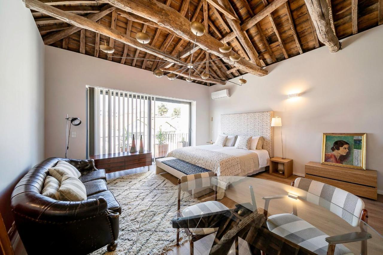 Palacio Fenizia - Bonfim 191 By Lovelystay Porto Exteriér fotografie