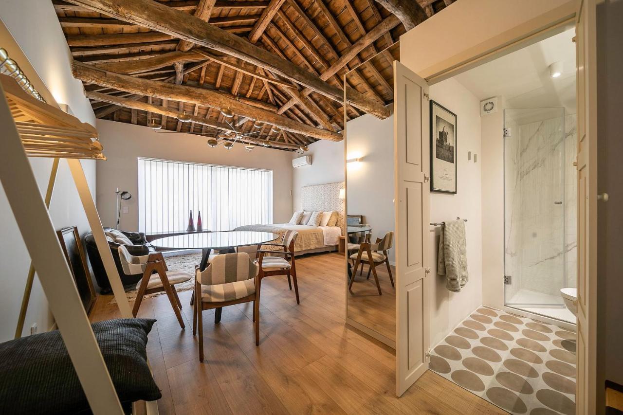 Palacio Fenizia - Bonfim 191 By Lovelystay Porto Exteriér fotografie