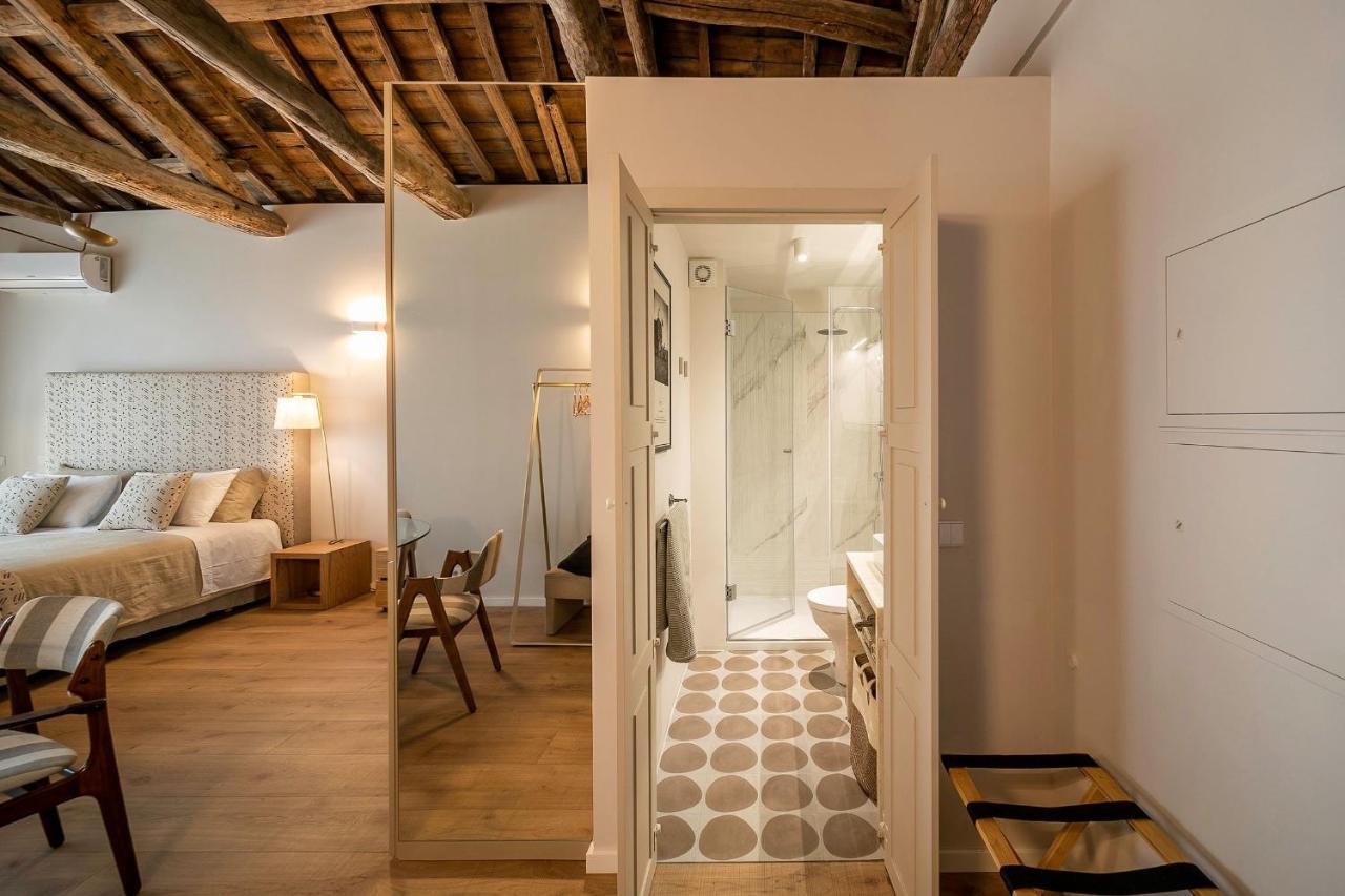 Palacio Fenizia - Bonfim 191 By Lovelystay Porto Exteriér fotografie