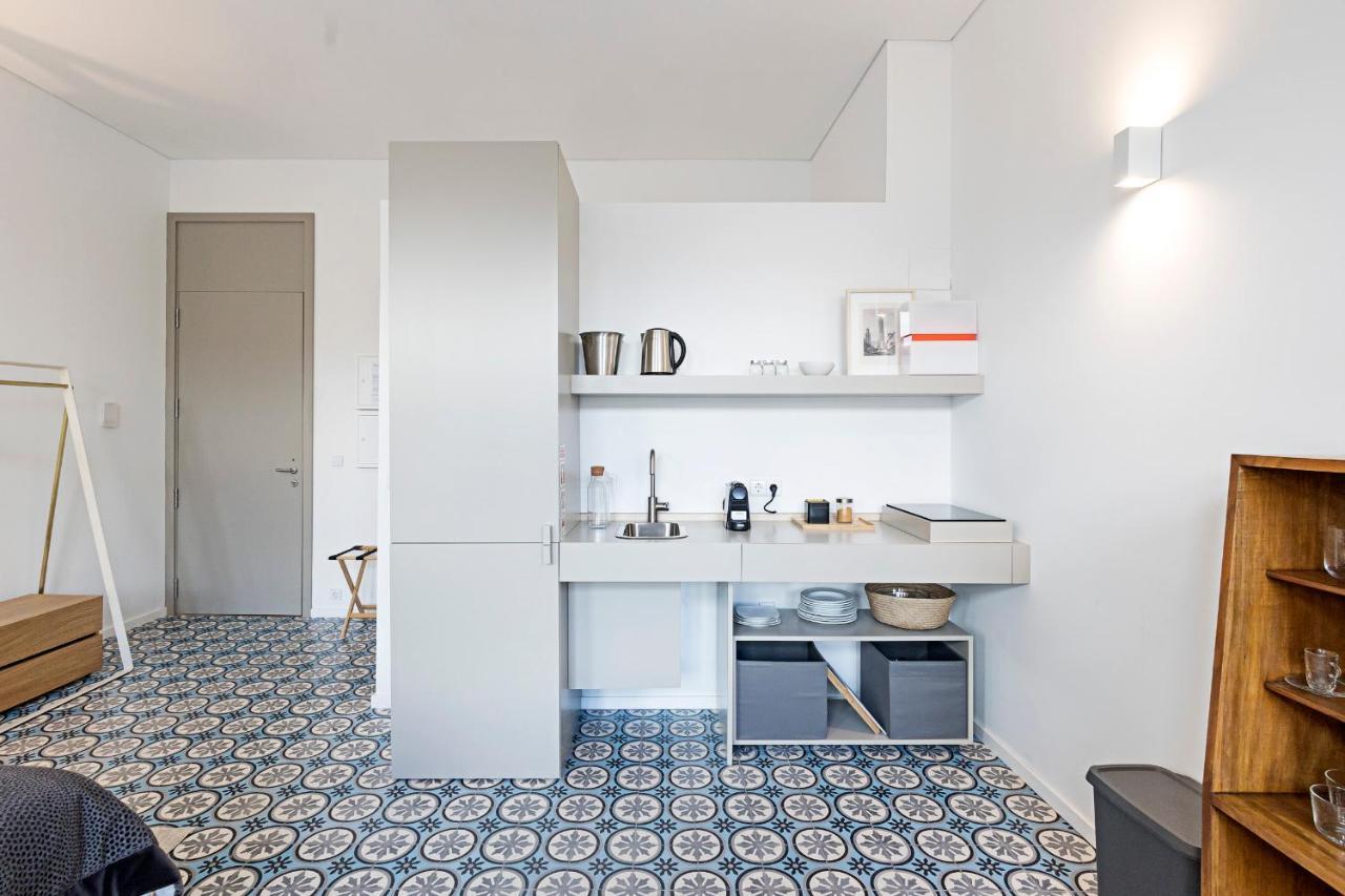 Palacio Fenizia - Bonfim 191 By Lovelystay Porto Exteriér fotografie