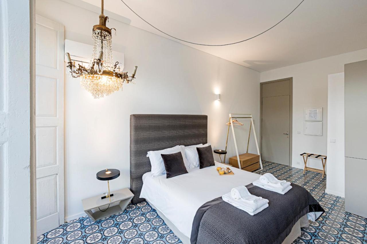 Palacio Fenizia - Bonfim 191 By Lovelystay Porto Exteriér fotografie