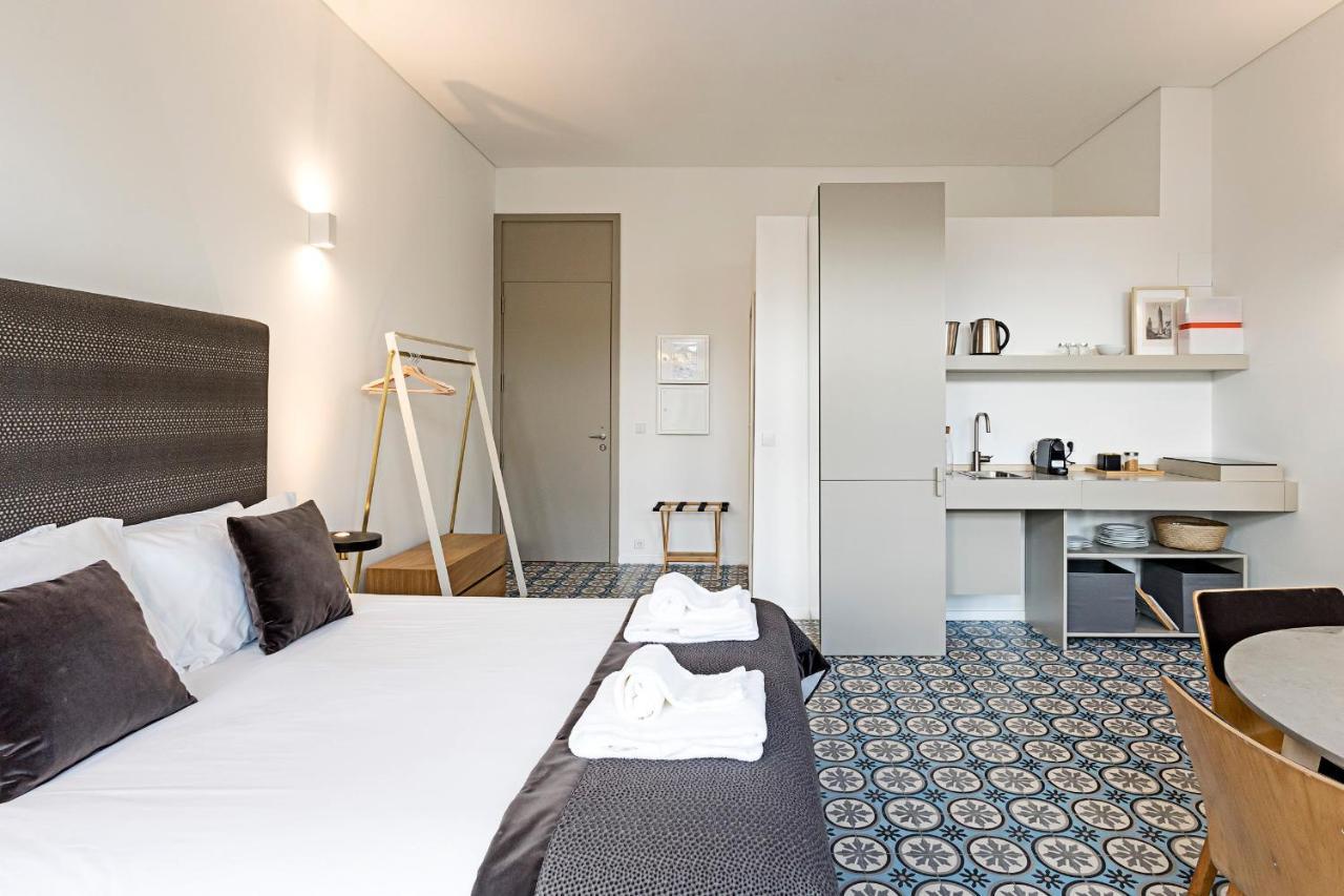 Palacio Fenizia - Bonfim 191 By Lovelystay Porto Exteriér fotografie