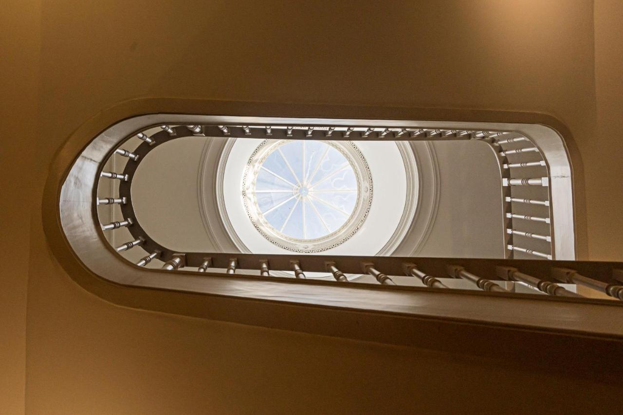 Palacio Fenizia - Bonfim 191 By Lovelystay Porto Exteriér fotografie